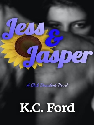 cover image of Jess & Jasper